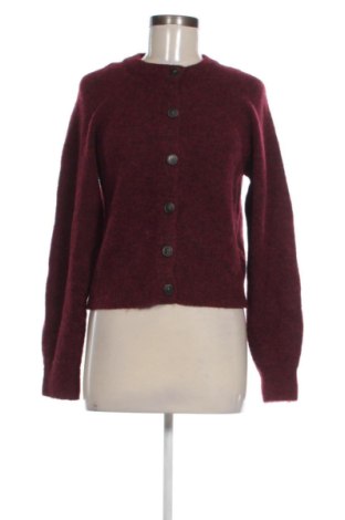 Cardigan de damă Y.A.S, Mărime S, Culoare Roșu, Preț 443,99 Lei