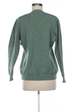 Damski kardigan Unbranded, Rozmiar M, Kolor Zielony, Cena 78,99 zł