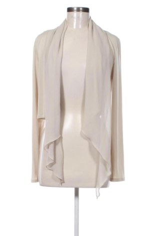 Cardigan de damă Unbranded, Mărime L, Culoare Bej, Preț 76,86 Lei, #136685003