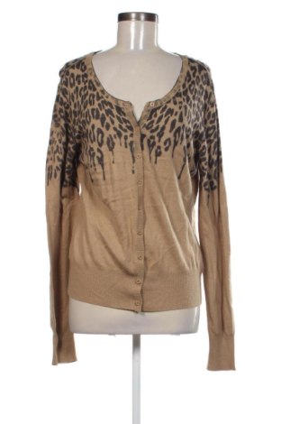 Damen Strickjacke Unbranded, Größe XL, Farbe Mehrfarbig, Preis 11,99 €, #136686121