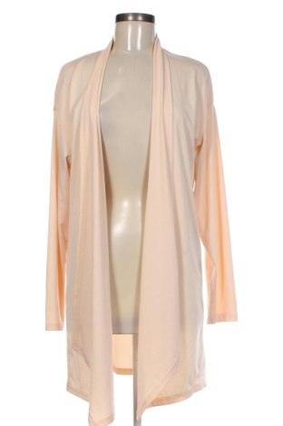 Damen Strickjacke Unbranded, Größe L, Farbe Beige, Preis 19,99 €, #136688111