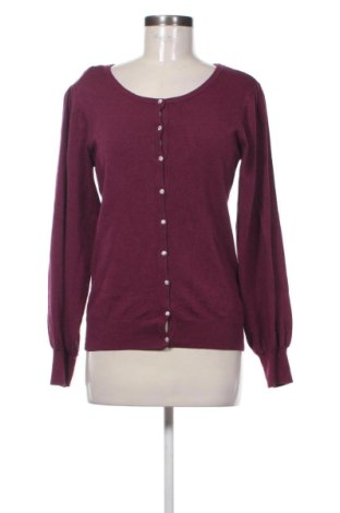 Damski kardigan Unbranded, Rozmiar M, Kolor Fioletowy, Cena 79,00 zł, #136689847
