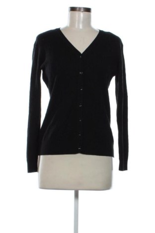 Damski kardigan Unbranded, Rozmiar M, Kolor Czarny, Cena 80,38 zł, #136690433
