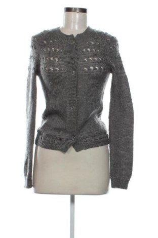 Damski kardigan Unbranded, Rozmiar M, Kolor Szary, Cena 79,45 zł, #136691566