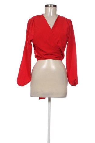 Damski kardigan Unbranded, Rozmiar XXL, Kolor Czerwony, Cena 78,99 zł