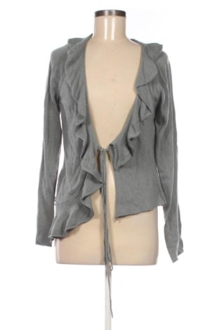 Damski kardigan Unbranded, Rozmiar XL, Kolor Szary, Cena 80,38 zł, #136694350