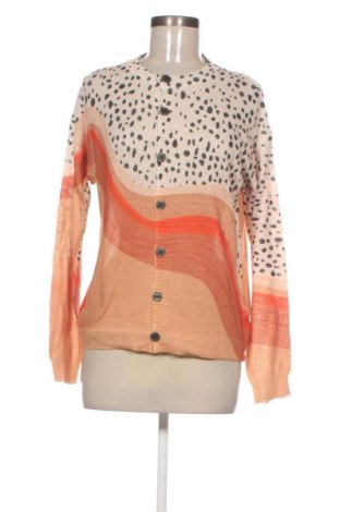 Damen Strickjacke Unbranded, Größe M, Farbe Mehrfarbig, Preis 19,99 €, #136695853
