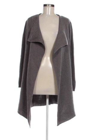 Damski kardigan Unbranded, Rozmiar L, Kolor Szary, Cena 78,99 zł, #136697998
