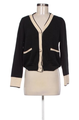 Damen Strickjacke Unbranded, Größe L, Farbe Mehrfarbig, Preis 19,99 €, #136699963