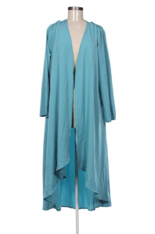 Damen Strickjacke Unbranded, Größe L, Farbe Blau, Preis 19,99 €, #136701066