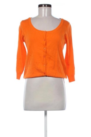 Cardigan de damă Unbranded, Mărime M, Culoare Portocaliu, Preț 21,99 Lei, #136702501