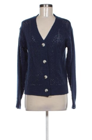 Damen Strickjacke Unbranded, Größe S, Farbe Blau, Preis € 12,99, #136704175
