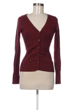 Damen Strickjacke Unbranded, Größe M, Farbe Rot, Preis 14,74 €, #136704577