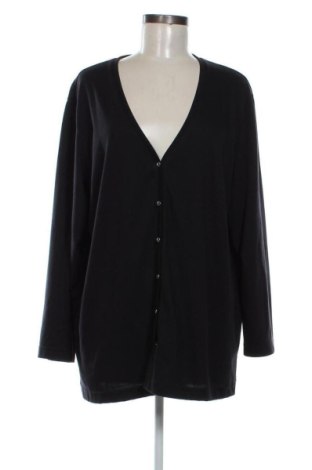 Cardigan de damă Unbranded, Mărime XXL, Culoare Negru, Preț 80,99 Lei, #136704650
