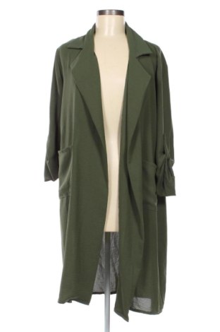 Damen Strickjacke Unbranded, Größe XL, Farbe Grün, Preis 19,99 €, #136704733