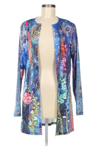 Damski kardigan Unbranded, Rozmiar L, Kolor Kolorowy, Cena 33,99 zł, #136705019