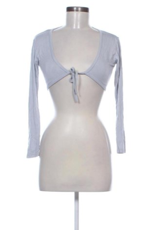 Damen Strickjacke Unbranded, Größe S, Farbe Grau, Preis 14,77 €, #136705623