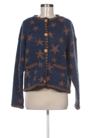 Cardigan de damă Unbranded, Mărime XL, Culoare Multicolor, Preț 144,30 Lei, #136705832