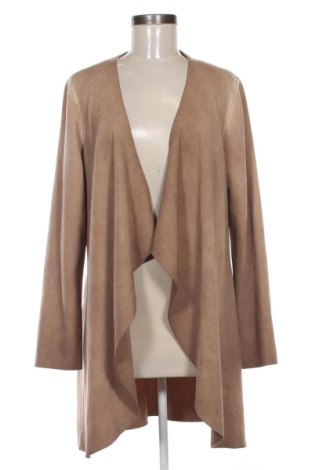 Cardigan de damă Unbranded, Mărime M, Culoare Bej, Preț 40,99 Lei, #136705923