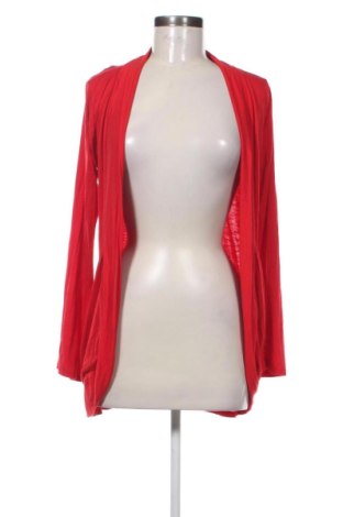 Cardigan de damă Unbranded, Mărime M, Culoare Roșu, Preț 78,20 Lei, #136706250
