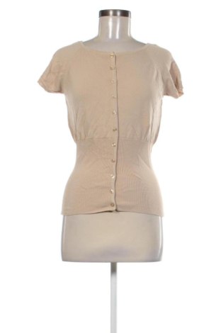 Cardigan de damă Unbranded, Mărime S, Culoare Bej, Preț 26,99 Lei, #136706799