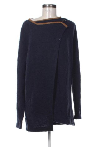 Дамска жилетка HV Society, Размер 3XL, Цвят Син, Цена 15,84 €, #136717847