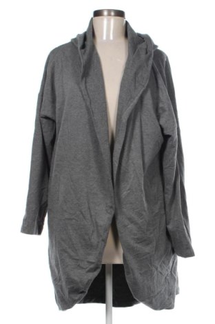 Γυναικεία ζακέτα Bpc Bonprix Collection, Μέγεθος XL, Χρώμα Γκρί, Τιμή 16,99 €, #136721148