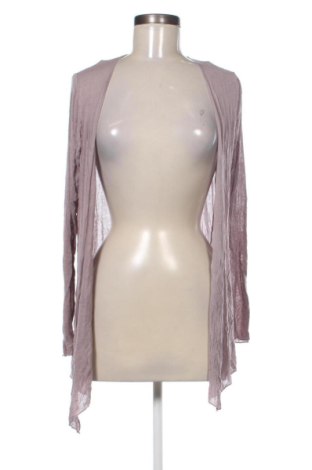 Damen Strickjacke Unbranded, Größe M, Farbe Aschrosa, Preis € 10,99, #136727721