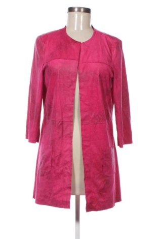 Cardigan de damă Unbranded, Mărime M, Culoare Roz, Preț 31,99 Lei, #136730137