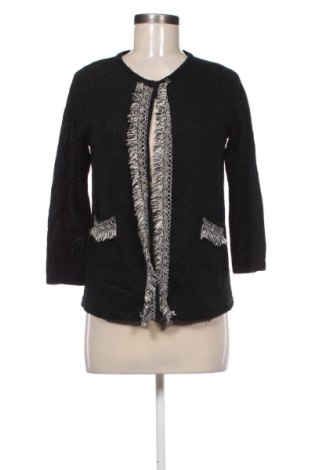 Cardigan de damă Unbranded, Mărime M, Culoare Negru, Preț 50,99 Lei, #136730572