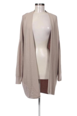 Cardigan de damă Unbranded, Mărime M, Culoare Bej, Preț 83,41 Lei, #136734529