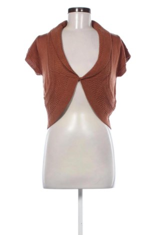 Damski kardigan Unbranded, Rozmiar M, Kolor Pomarańczowy, Cena 18,99 zł, #136735640