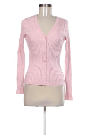 Damen Strickjacke Unbranded, Größe S, Farbe Rosa, Preis 7,99 €, #136735850