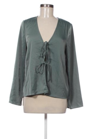 Damen Strickjacke Unbranded, Größe S, Farbe Grün, Preis 4,99 €, #136736235