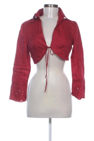 Damski kardigan Mexx, Rozmiar M, Kolor Czerwony, Cena 44,99 zł, #136736702