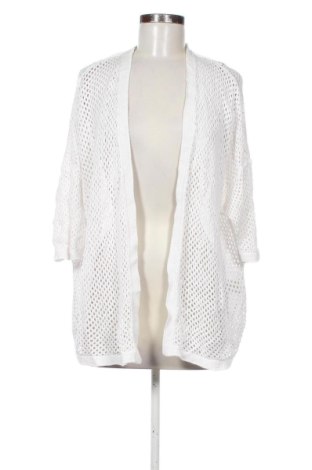 Дамска жилетка Unbranded, Размер 4XL, Цвят Бял, Цена 15,84 €, #136736928
