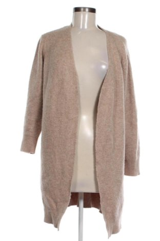 Damen Strickjacke Mohito, Größe M, Farbe Beige, Preis 9,12 €, #136737792