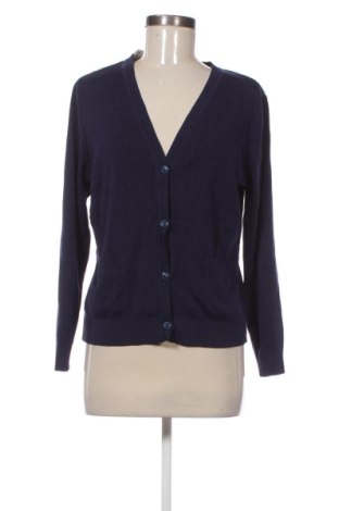 Damen Strickjacke Unbranded, Größe M, Farbe Blau, Preis 7,99 €, #136739125