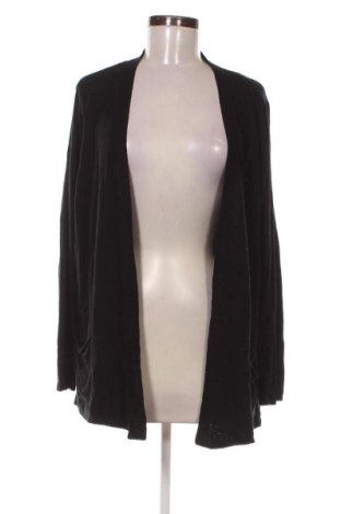 Cardigan de damă Unbranded, Mărime XL, Culoare Negru, Preț 46,99 Lei, #136739298