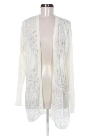 Дамска жилетка Gina, Размер L, Цвят Екрю, Цена 9,71 €, #136740952