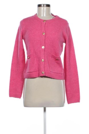 Damen Strickjacke Unbranded, Größe S, Farbe Rosa, Preis 23,52 €, #136742090