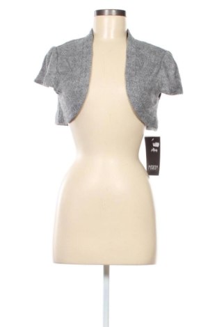 Cardigan de damă Unbranded, Mărime XL, Culoare Gri, Preț 125,12 Lei, #136744084
