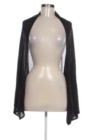 Damski kardigan Naf Naf, Rozmiar L, Kolor Czarny, Cena 80,38 zł, #136744624