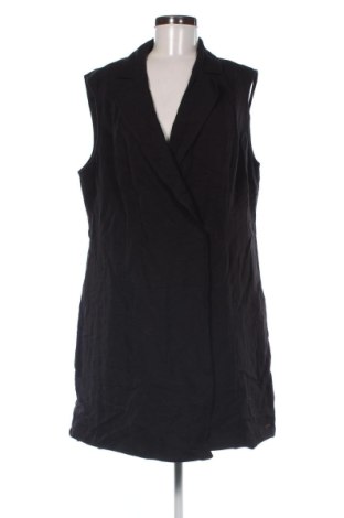 Damski kardigan H&M, Rozmiar XXL, Kolor Czarny, Cena 53,99 zł, #136745861