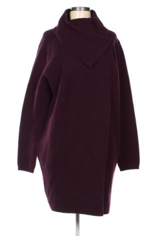 Damen Strickjacke Unbranded, Größe L, Farbe Lila, Preis 27,68 €, #136746702