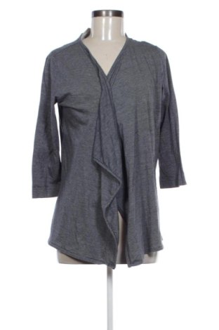 Γυναικεία ζακέτα Unbranded, Μέγεθος XL, Χρώμα Γκρί, Τιμή 16,24 €, #136751278