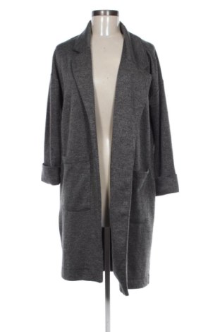 Damen Strickjacke Unbranded, Größe S, Farbe Grau, Preis 8,77 €, #136751673