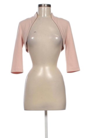 Damen Strickjacke Rinascimento, Größe XS, Farbe Rosa, Preis 10,99 €, #136752817