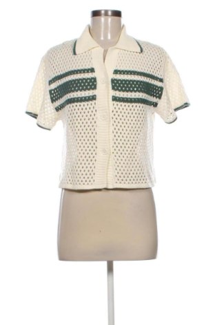 Női kardigán H&M, Méret S, Szín Ekrü
, Ár 3 919 Ft, #136754982