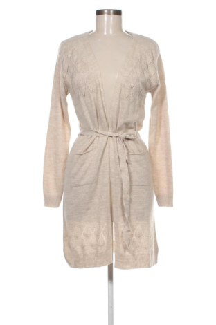 Damen Strickjacke Unbranded, Größe S, Farbe Beige, Preis 6,99 €, #136758819